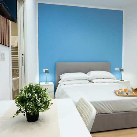 B&B Del Sole แอร์โกลาโน ภายนอก รูปภาพ